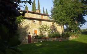 Locanda Montegiovi